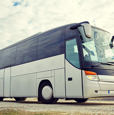 Bus/Coach Charter