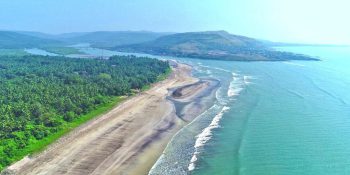 10 Best Beaches in Konkan for Weekend Trips 