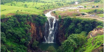 Top 10 Waterfalls to Visit in Madhya Pradesh