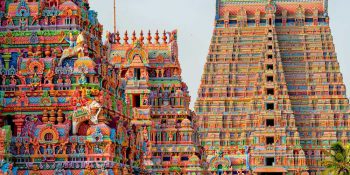 Temples in Trichy for a Divine Vacay