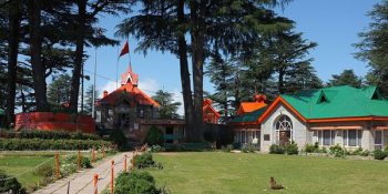 7 Must Visit Places in Shimla