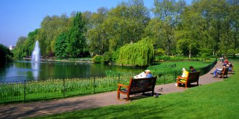 Best Places To Roam In London Free Of Cost