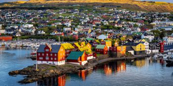Incredible Places To Visit In The Nordic Countries