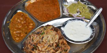 Top  Places In Delhi To Have Meals For Rs 100 Or Less