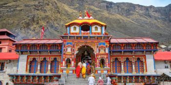 Top 10 Famous Temples in India
