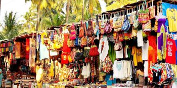 19 Shopping Markets in Goa for Shopaholics