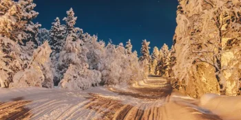 10 Spectacular Places to Visit in Sweden