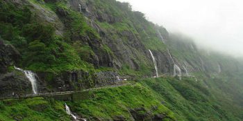 10 Must visit hill stations in Maharashtra
