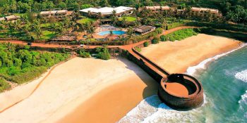 13 Famous Forts to Visit in Goa