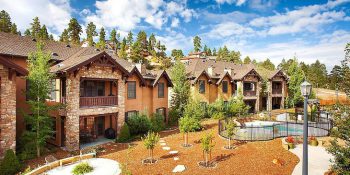 Best Resorts in Big Bear, CA