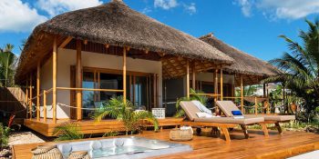 10 Best Resorts in Zanzibar