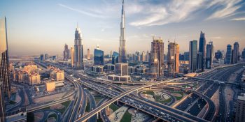 Know All About UAE And Its Seven Emirates