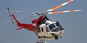 Enjoy Helicopter Ride In Bangalore With The Launch Of Flying Taxi