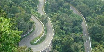 Deadliest Roads In India That Can Scare You To Death