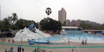 Best Water Parks in Mumbai
