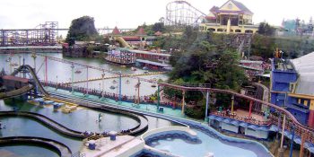 10 Best Amusement Parks in Bangalore