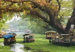 Top 15 Places to Visit in Monsoon in India | Best Monsoon Destinations in India