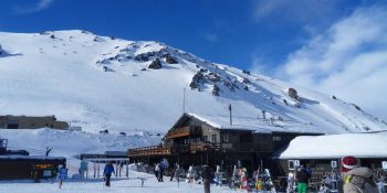 Top 10 Places to Experience Snowfall in New Zealand