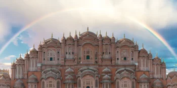  Why you should visit Rajasthan during Monsoon