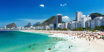 10 Best City Beaches in the World