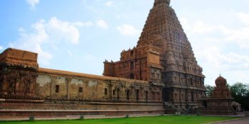 10 Largest Hindu Temples in the World – In Pictures