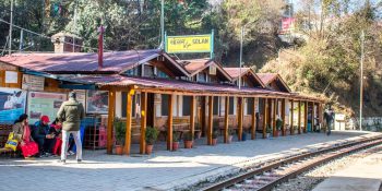 The Quaint And wonderful Place Of Himachal Pradesh -Kasauli