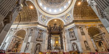 A Guide To Know More About The Vatican City