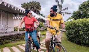 Best Couple Travel Bloggers in India