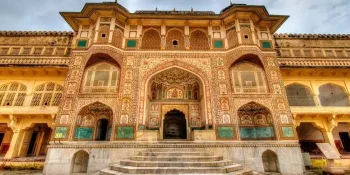 9 Majestic Forts & Palaces in Rajasthan That You Absolutely Cannot Miss!
