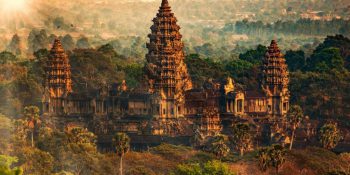 Asia’s 10 Most Famous Temples to Visit