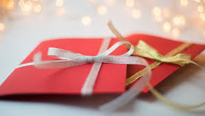 3 Reasons Why Gift Are Way Better Than Physical Gifts