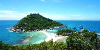 Best Islands for a dream trip to thailand