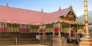 9 Interesting Facts About The Sabarimala Temple