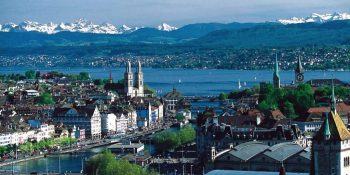 Best Hotels In Switzerland