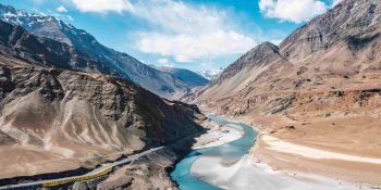 Top 5 Lakes In Leh Ladakh