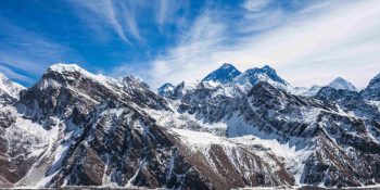 The Ultimate Travel Guide To Nepal’s Mountains