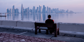 Qatar – Journeying Through One Of The Smallest Countries In The Middle East