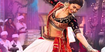 Bollywood’s Portrayal Of India’s Charm Through Traditional Dance Forms