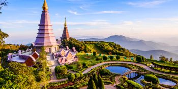Must Visit Places When In Thailand
