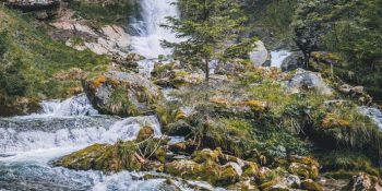 Top 10 Waterfalls In Switzerland
