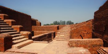 Historical Places In Bihar Every Tourist Should Visit