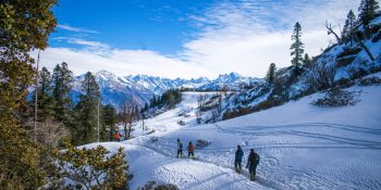 Best Place to visit in Manali