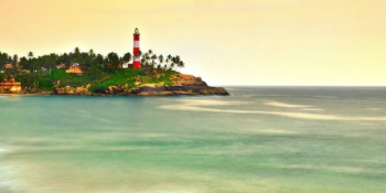 Most Visited Place In Kovalam