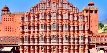 Most Visit Place in Jaipur