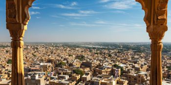 Most Visited Places in Jaisalmer