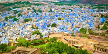 Most Visited Places in Jodhpur