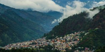 Most Visited Places In Chamba