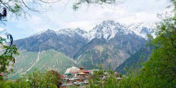 Most Visited Places In Kinnaur