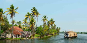 Most Visited Place In Kumarakom