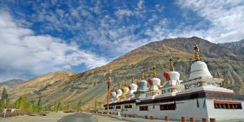 Top 10 Travel Destination in Ladakh